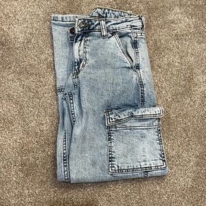 Art Class Girls Light Blue Denim Jeans